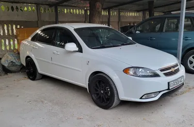 Продам автомобиль Chevrolet Gentra/Lacetti, 2023 год, механика 1