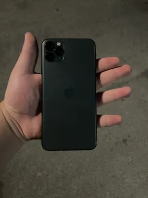 iPhone 11 Pro Max 1
