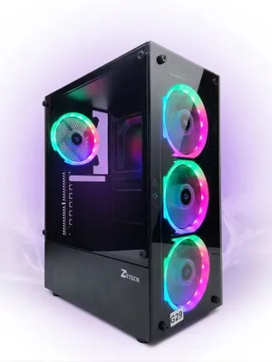 ZTTECH 4RGB CASE G29