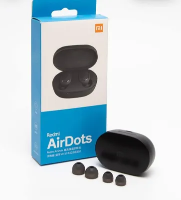 Наушники Mi Airdost 1