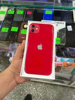 iPhone 11 | Chegirmada | Yetkazib berish bepul 1