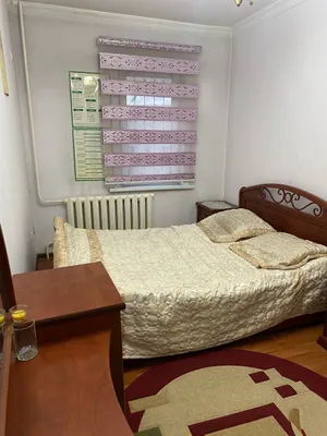 Срочная аренда квартиры, Себзор 1