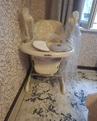 Bolalar stoli. Mo‘ljal: Tatar burilishi 1