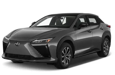 В продаже: Lexus RZ 450e Premium AWD 1