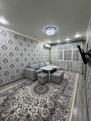 Dombrobodda 3 xonali kvartira ijaraga beriladi 1
