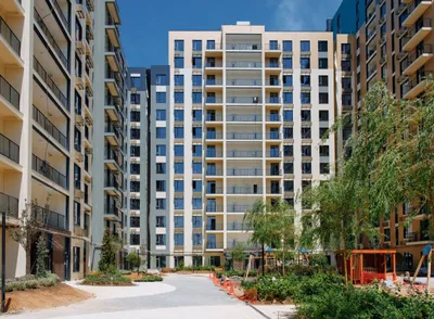 СРОЧНО! 3-комнатная 77.8 м² на Мирабаде с ПВ-20% 1