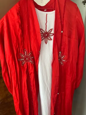 abaya oqshom libosi 1