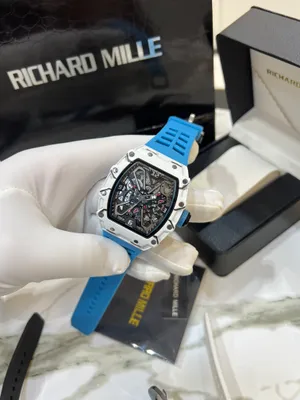richard mille copy 1