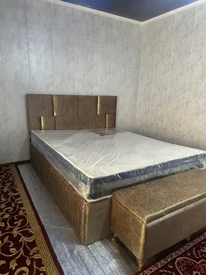 2 kishilik spalniy va 1 kishilik spalniy sotiladi 1