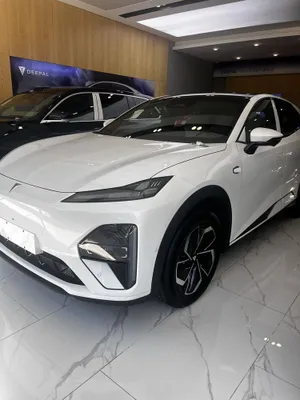 Deepal s07 230 max рестайлинг 2026, официальная гарантия и автосервисное обслуживание 1