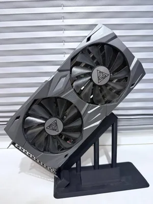 RTX 3060 Ti Arktek videokartasi 1