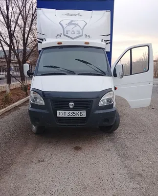 ГАЗель срочно продаётся 1