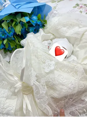 Конверт для новорождённых 1