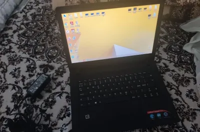Lenovo netbuk, 160 gb xotira, 2 gb azu, windows 8, 14 dyum ekran 1