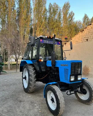 Mtz80 traktori sotiladi 1