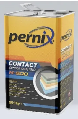 Клей для мебели/губка/Мдф/Дсп огнеупорный Pernix N500 и N501 и 330 1