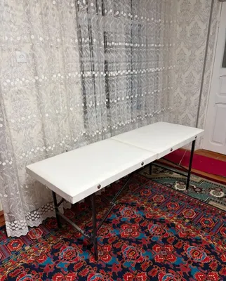 Depilyatsiya uchun кушетка 1