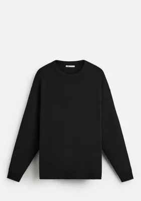 ZARA’dan yumshoq sviter 1