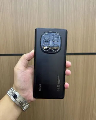 Redmi Note 14 pro 8/256 1
