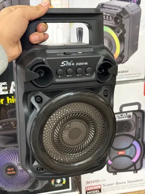 Kalonka ZQ6165 1