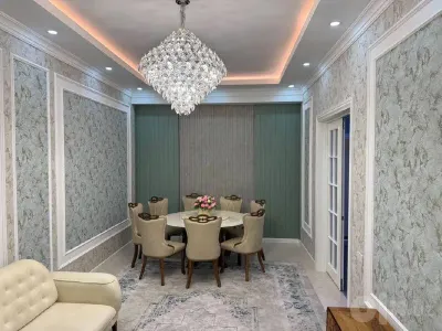 3 xonali kvartira, 90 m2, Shayxontohur 1
