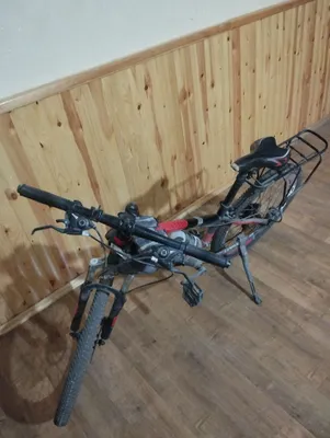 tezlikli velosiped