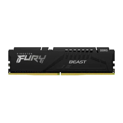 Kingston DDR5 8 GB 5200 MHz tezkor xotirasi 1