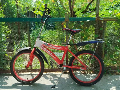 Velosiped sotiladi 1
