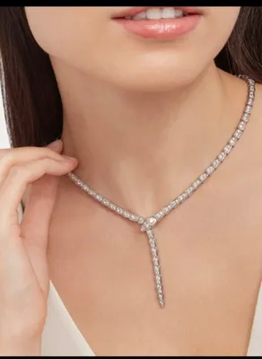 Bvlgari Serpenti