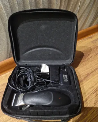 Машинка для стрижки Remington HC363C Stylist (Оригинал из Германии) 1