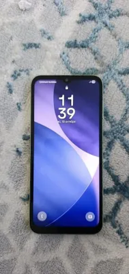 Samsung A14 usta koʻrmagan 1