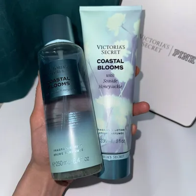 Victoria’s Secret spreyi va losyoni 1