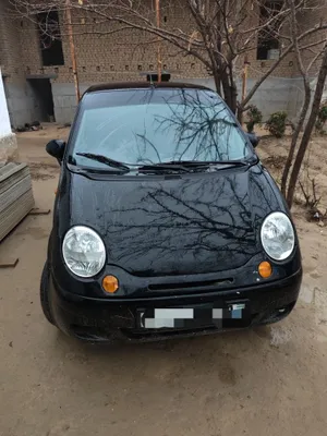 Matiz yili 2009 SROCHNI SOTILADI 1