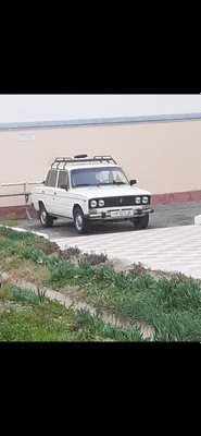 Жигули 06 в хорошем состоянии