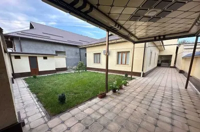 Продаётся частный дом 1
