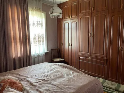 4-комн квартира, 110 м², 8/9 этаж (вторичка), Яккасарай 1