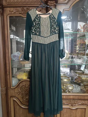 Платье 1