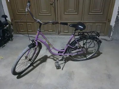 Velosiped 26 razmer germanskiy 1
