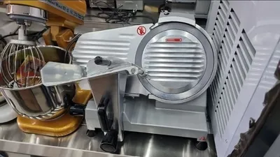 HKN-HM220 sliceri 1