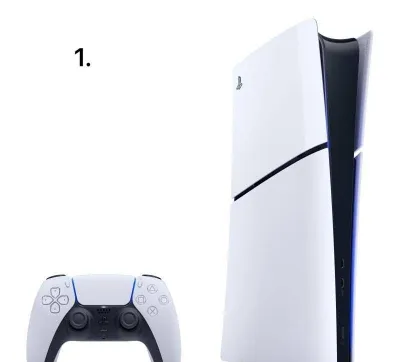 Sony playstation 5