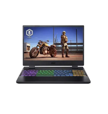 Acer Nitro 5 noutbuki /I5-12450H/16GB/512GB/RTX4050/15,6 FHD IPS 144Hz 1