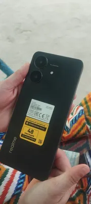 realme note 60