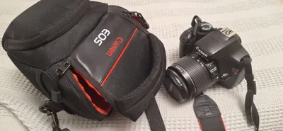 Canon EOS T3 Rebel