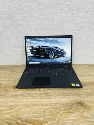 DELL Core i5-8 Ядерный, Игровой с подсветкой клавиатуры 1