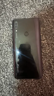 Обзор от ИИ        Huawei P Smart  64gb 1