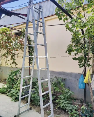 Лестница стремянка