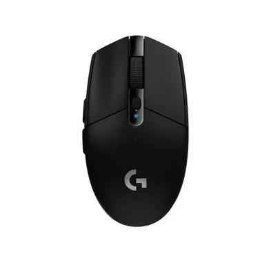 Logitech G304 Lightspeed sichqonchasi 1