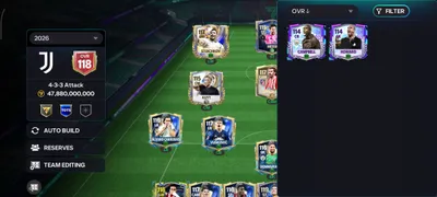 FC mobile akaunt 1