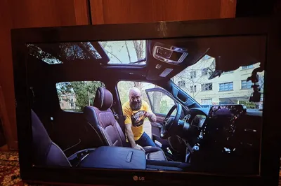LG телевизор 32 дюйм, Smar TV, Спарт Телевизор 1