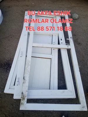 AKFA ESHIK ROMLAR OLIB QAYTAMIZ 1